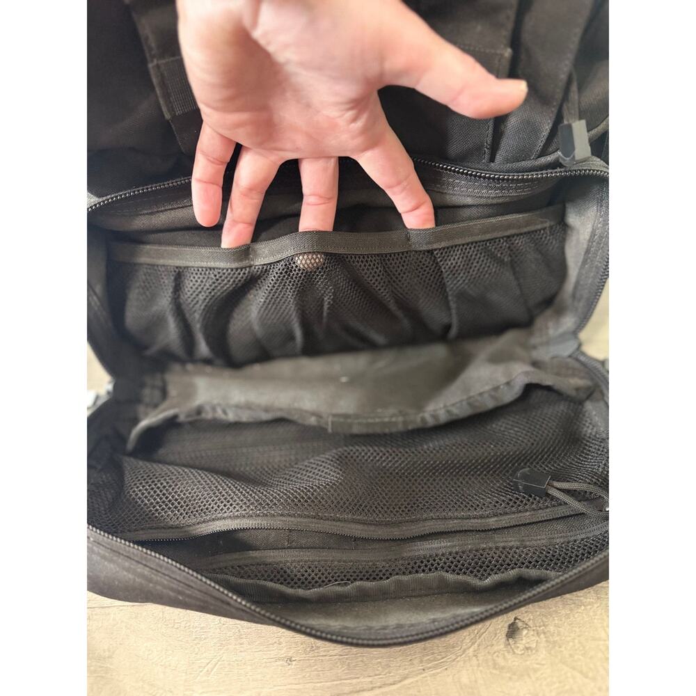 Condor 3-Day Assault Pack Backpack - Picture 7 of 12